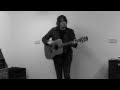 Anti Work Song (Acoustic Session) by The Little Kicks