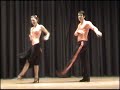 David y Eli - Actuacion Campo Real David y Eli - Actuacion Campo Real
