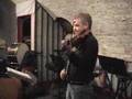 Agitation Klezmer Le Freylekh Trio