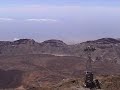 On the Teide