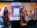 歷時三個月的Nokia Totally Music 在 2006/10/25 頒獎,這是第三名樂團--亥兒的表演!