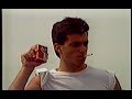 Music Vest Commercial 1985