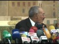 جرحى في إطلاق نار على المتظاهرين اليمنيين