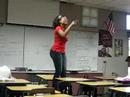Singing \ Singing \