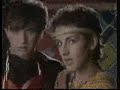Mecano - Perdido En Mi Habitacion