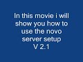 2.2.x Antrix server