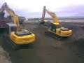 excavatoare carpatica impex-new holland -komatsu