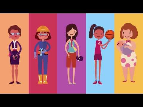 Día Internacional de la Mujer, la lucha por la equidad de género está en movimiento