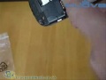 HTC Touch Dual Unboxing