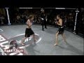 Bellator VII - Kerry Vera vs Leslie Smith - Round 1