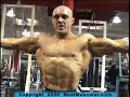 Bodybuilder Vladimir Sizor in Guns Vegas 2008