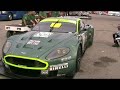 DBR9 Mosport 2006
