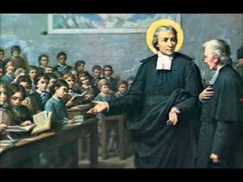 Principles of Catholic Education | A Blog for Dallas Area Catholics