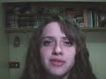 Me singing \"Letter To Dana\" Me singing \"Letter To Dana\"