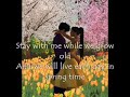 Loving You by Julia Fordham