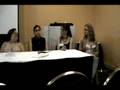 CAG Women panel part two