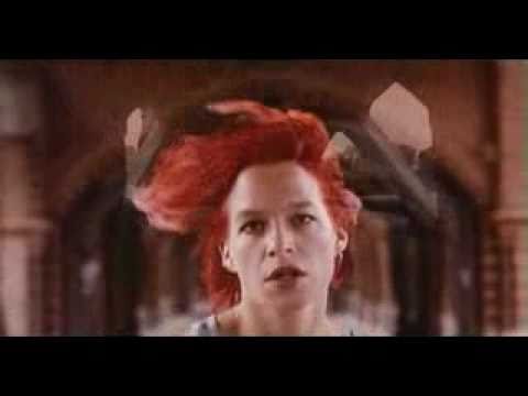 Franka Potente