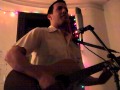 Rob Paravonian at the 7 Train Sessions