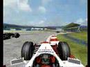 F1 Sporne GP Malezji