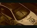 Simulation Racing driving chair setup