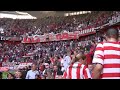 Heimspiel gegen Aue (Fortuna Düsseldorf - Erzgebirge Aue; 02.04.11)
