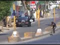 FAUSTO CRUZ, TIROTEO NAVARRETE