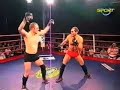 Emiliano Lanci VS Tair Narimanov Emiliano Lanci VS Tair Narimanov
