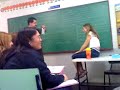 Aula de Biologia - Neurônios