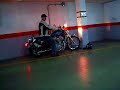 Sound Sportster Khrome Werks