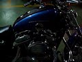 Sound Sportster Khrome Werks