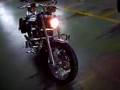 Sound Sportster Khrome Werks