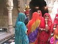 India - El Templo de las ratas