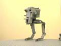 Lego AT-ST