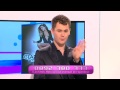 vous voulez conserver ce reportage ? t�l�chargez sur myreplay.tv clara morgane, ancienne star du x qui s'est reconvertie dans la chanson, avec son nouvel album intitul� 