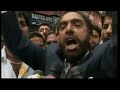 Hindus and Muslims clash in Jammu-Kashmir - 05 Aug 08