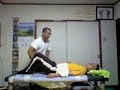 ダイエット・骨盤矯正・バストアップ～整体動画 6/8