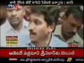 TV5 Political News - Y S Jagan Live Speech From CBI Office