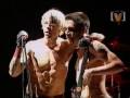 RHCP (Big Day Out)  Scar Tissue + Crazy Crowd 2000