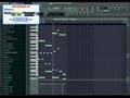 J Mogs: Fl Studio Piano Melody and Strings Beat (2)