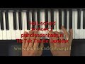 Tik Tak Tok de Jazzklok lesboek2 Hal Leonard pianolesdenhaag Tik Tak Tok de Jazzklok lesboek2 Hal Leonard pianolesdenhaag