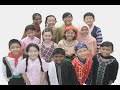 thinking of joining the peace corps?