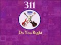 311's