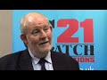 Charles Clarke on Drugs