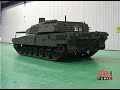Turkey has taken a crucial step toward the construction of its first main battle tank, the Altay, with the opening of its first electromagnetic compatibility tank test center in the northwestern province of Sakarya. Thanks to the center, the first tank designed by Koç-owned Otokar -- which will build the Altay -- will enter into service by 2017, Defense Minister İsmet Yılmaz said yesterday at the facility's opening ceremony. 