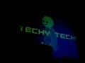 YOJI BIOMEHANIKA ?TECHY TECHY?@ TRIANGLE(OSAKA) 08.06.07 YOJI BIOMEHANIKA ?TECHY TECHY?@ TRIANGLE(OSAKA) 08.06.07