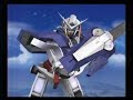 1YE 081009 G-station PS2 GUNDAM00 GUNDAM MEISTERS