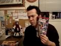 New Avengers, Spider-Woman, Batman: Streets of Gotham, Wonder Woman: Blackest Night, Dr. Horrible