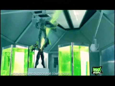 max steel