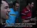 La vraie vie des Small Sins, troisième partie