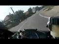 2008 Yamaha R1 goes romania kezdivasarhely tirgu secuiesc